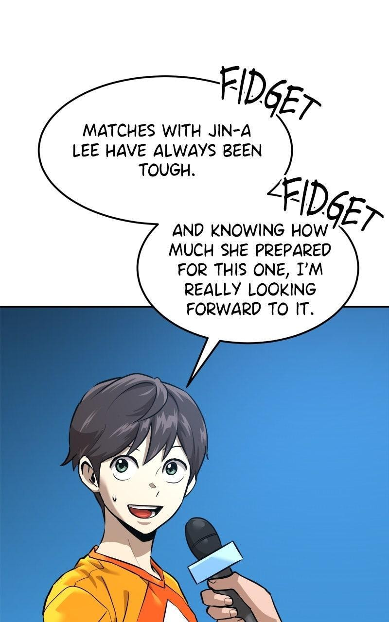 Read Double Click chapter 214 image 46 on Lezhin