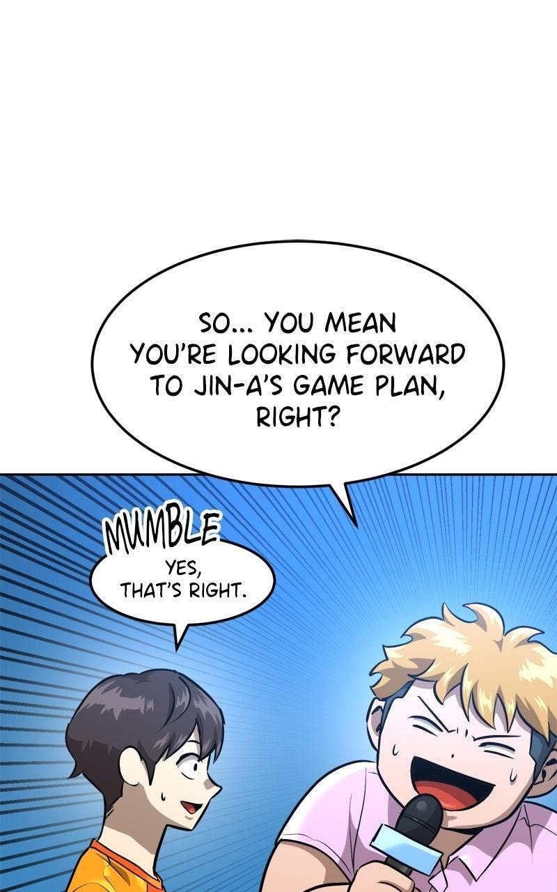 Read Double Click chapter 214 image 49 on Lezhin