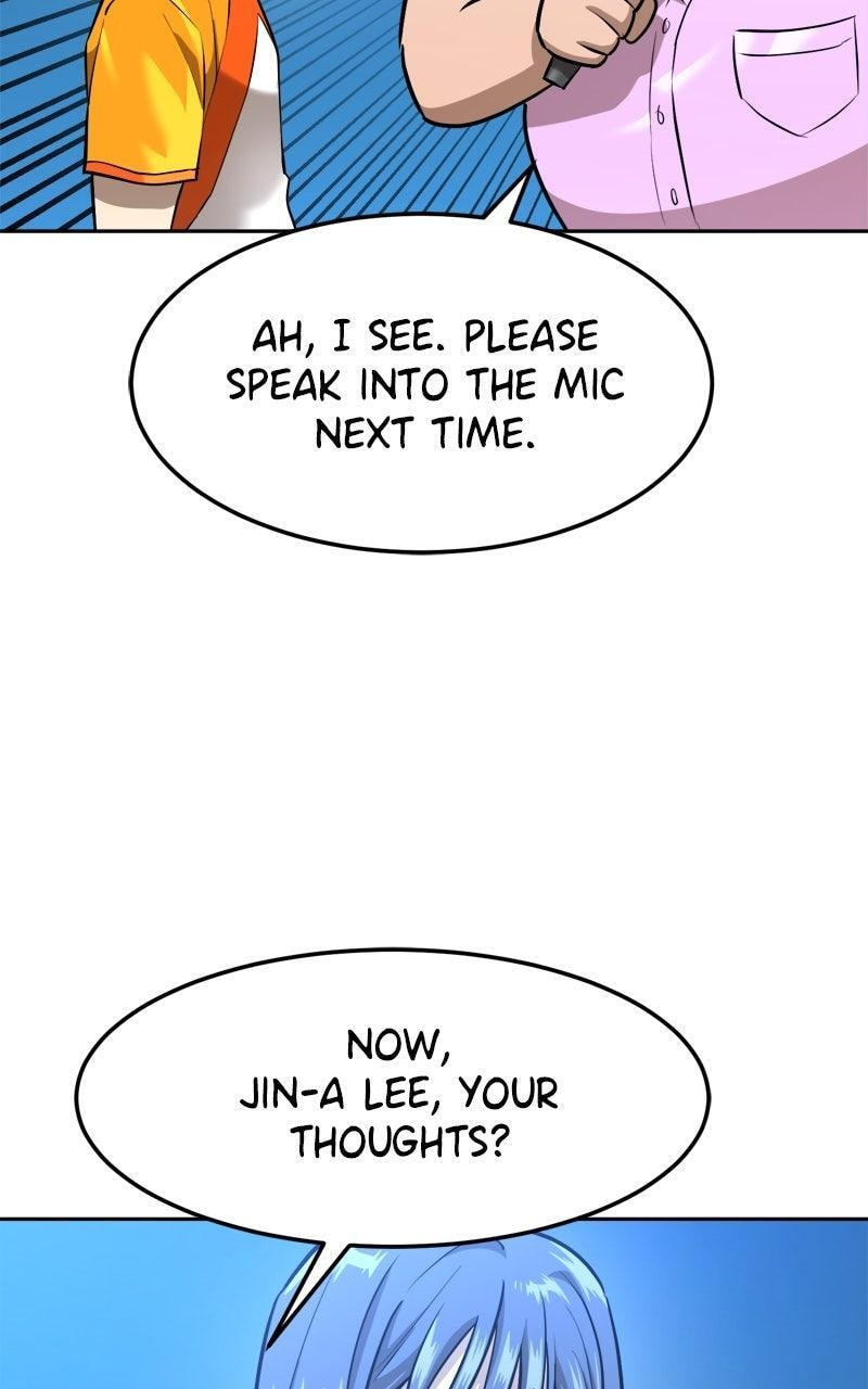 Read Double Click chapter 214 image 50 on Lezhin