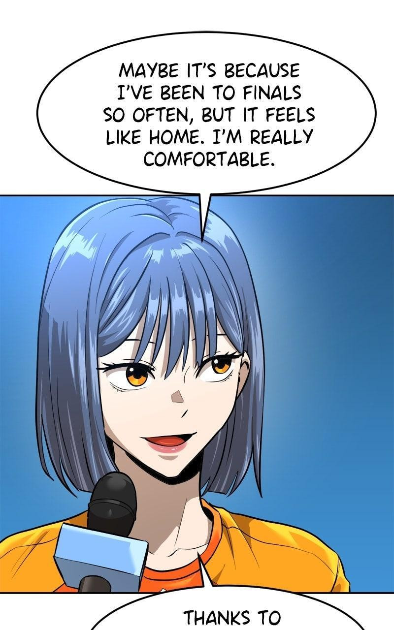 Read Double Click chapter 214 image 52 on Lezhin
