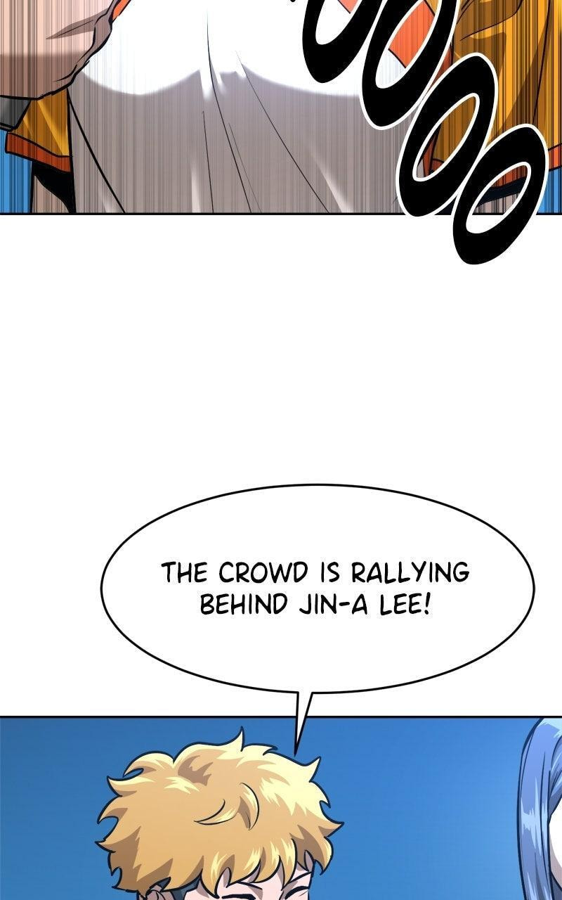 Read Double Click chapter 214 image 55 on Lezhin