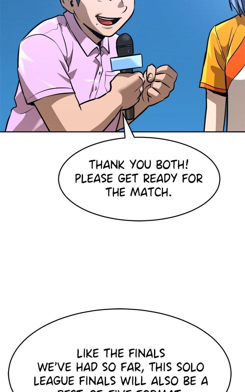 Read Double Click chapter 214 image 56 on Lezhin