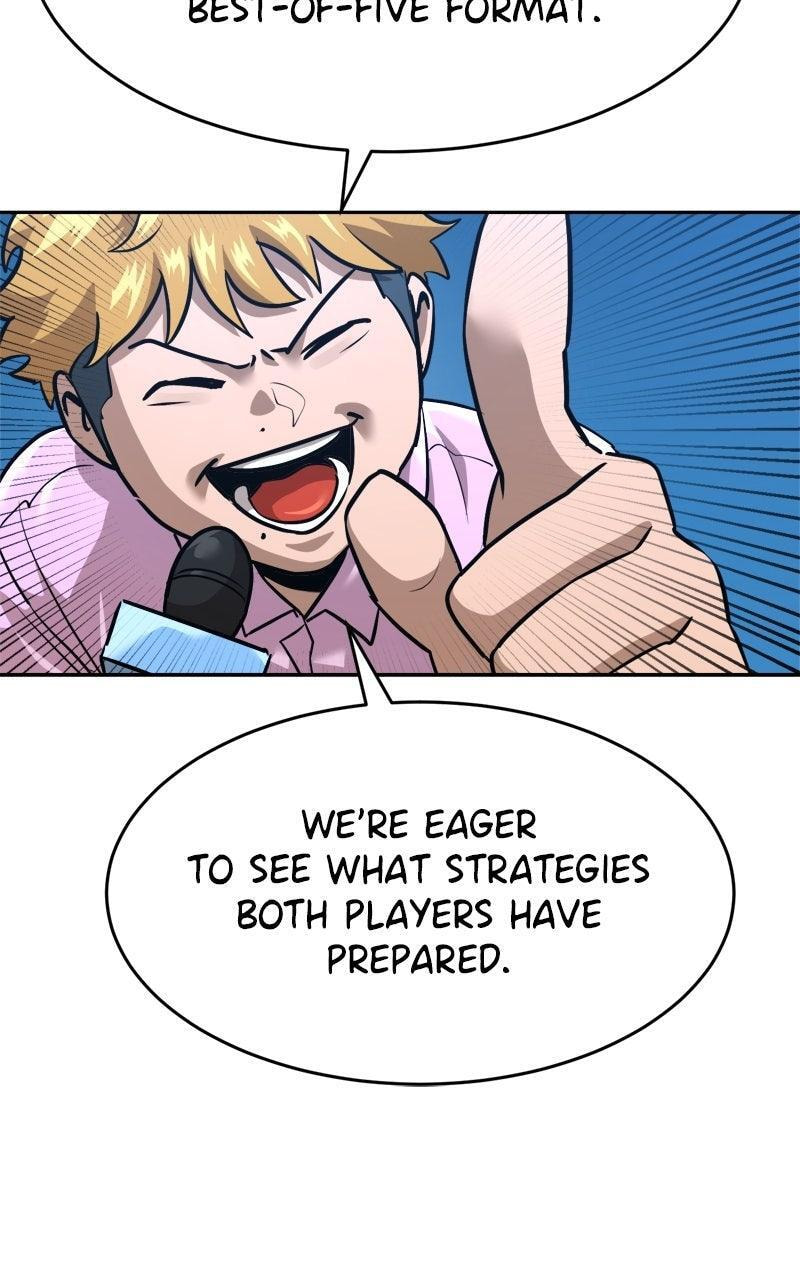 Read Double Click chapter 214 image 57 on Lezhin