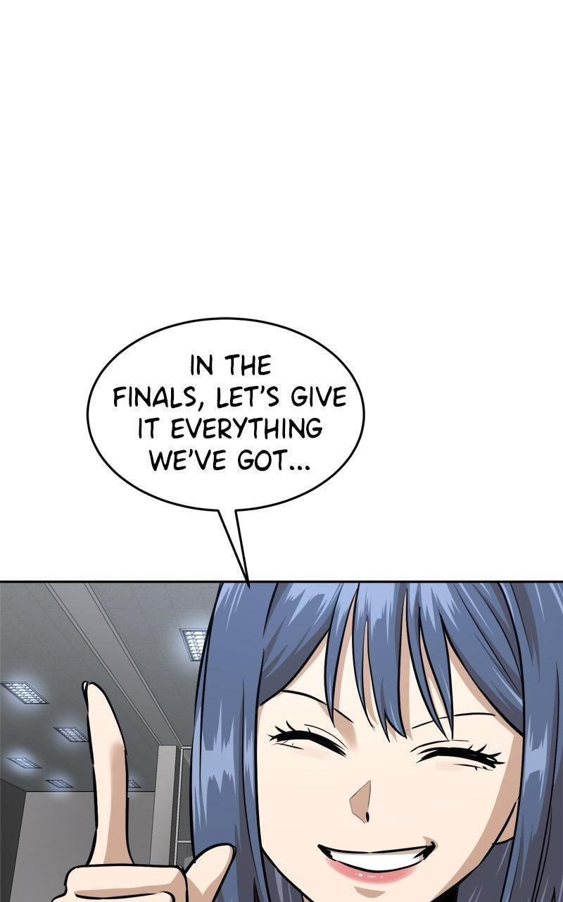 Read Double Click chapter 214 image 6 on Lezhin