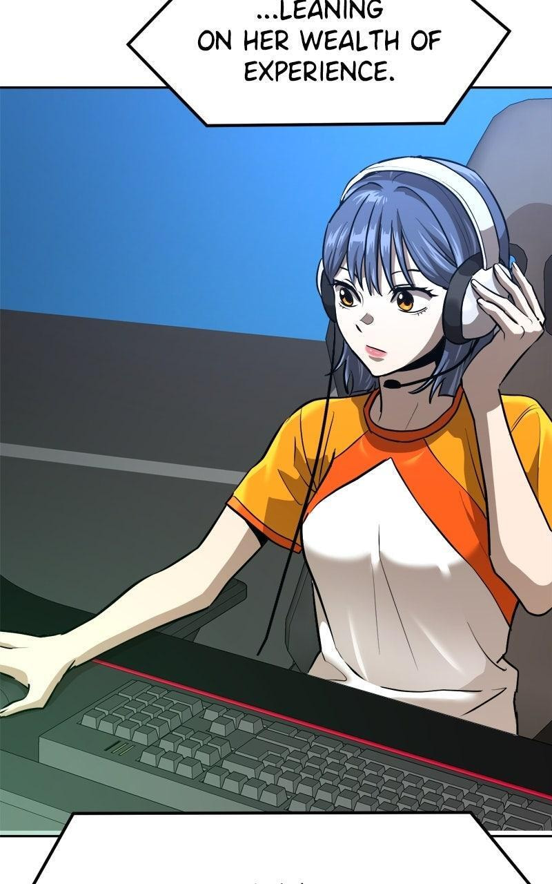 Read Double Click chapter 214 image 62 on Lezhin