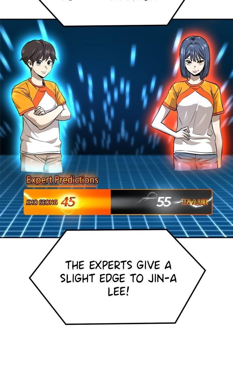 Read Double Click chapter 214 image 68 on Lezhin