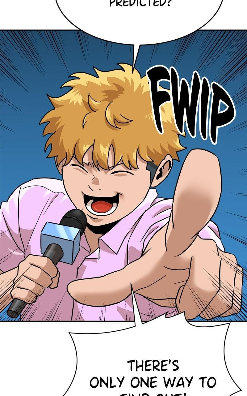 Read Double Click chapter 214 image 71 on Lezhin