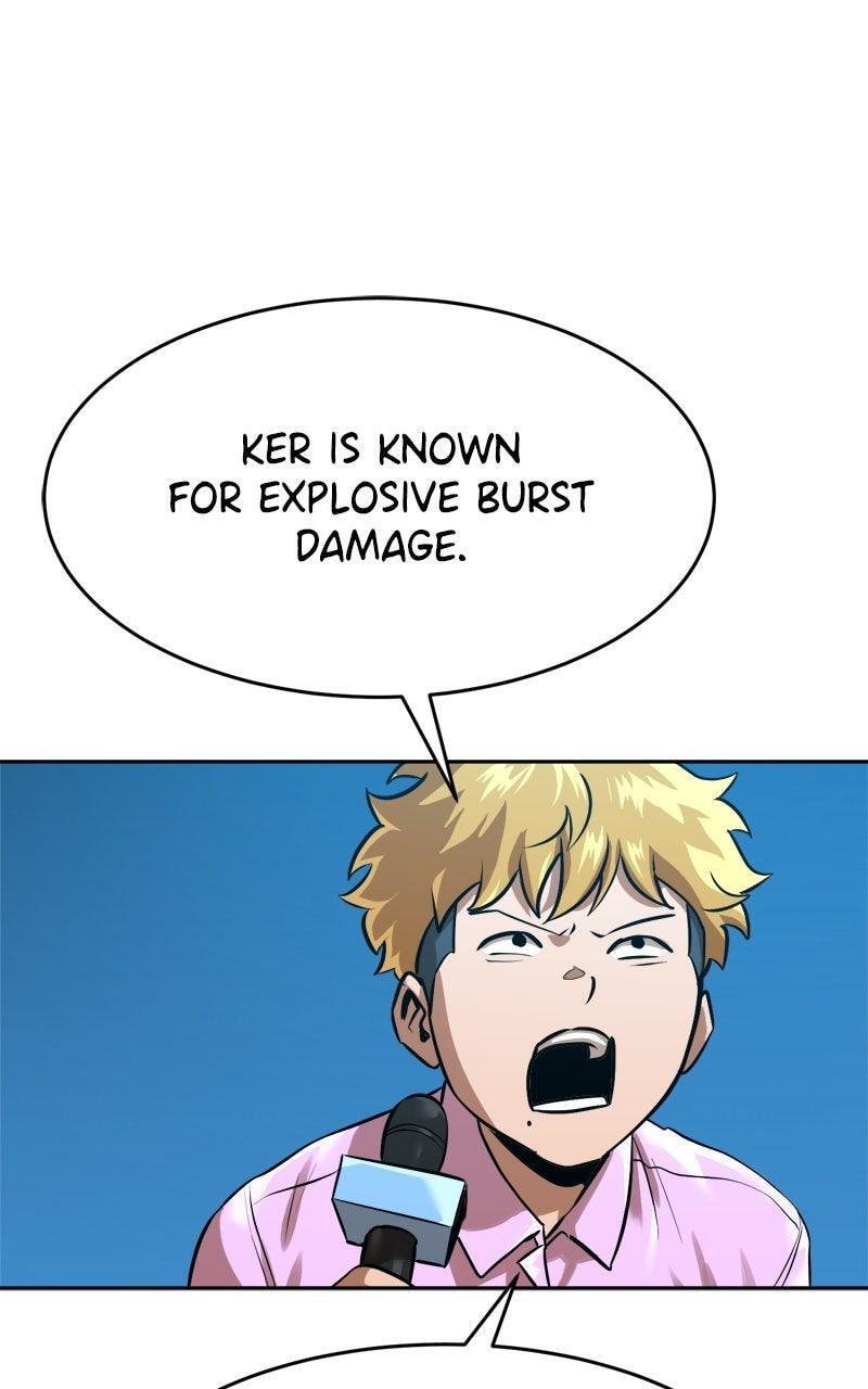 Read Double Click chapter 214 image 76 on Lezhin