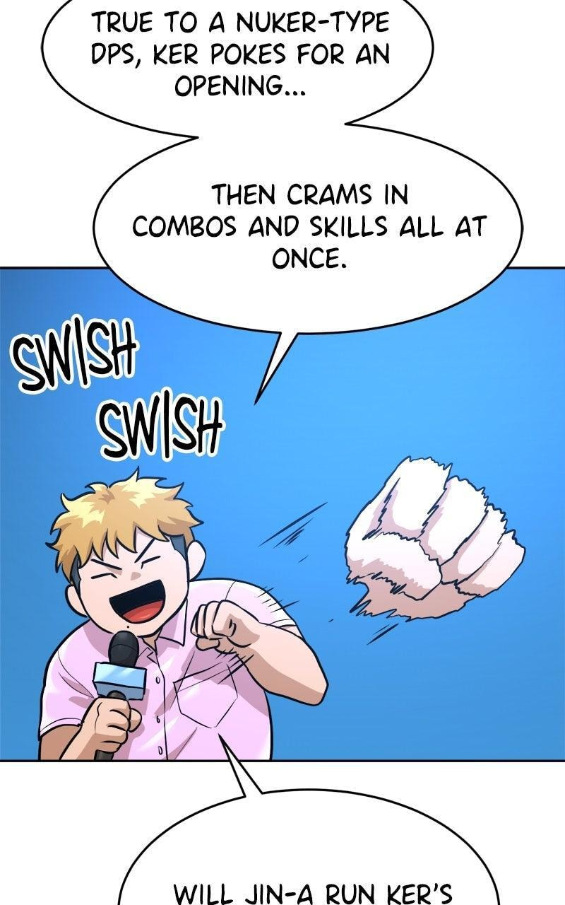 Read Double Click chapter 214 image 78 on Lezhin