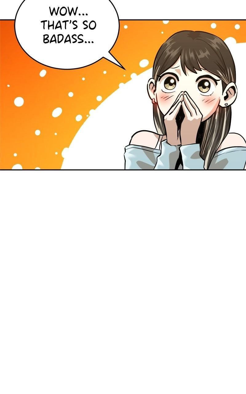 Read Double Click chapter 214 image 8 on Lezhin