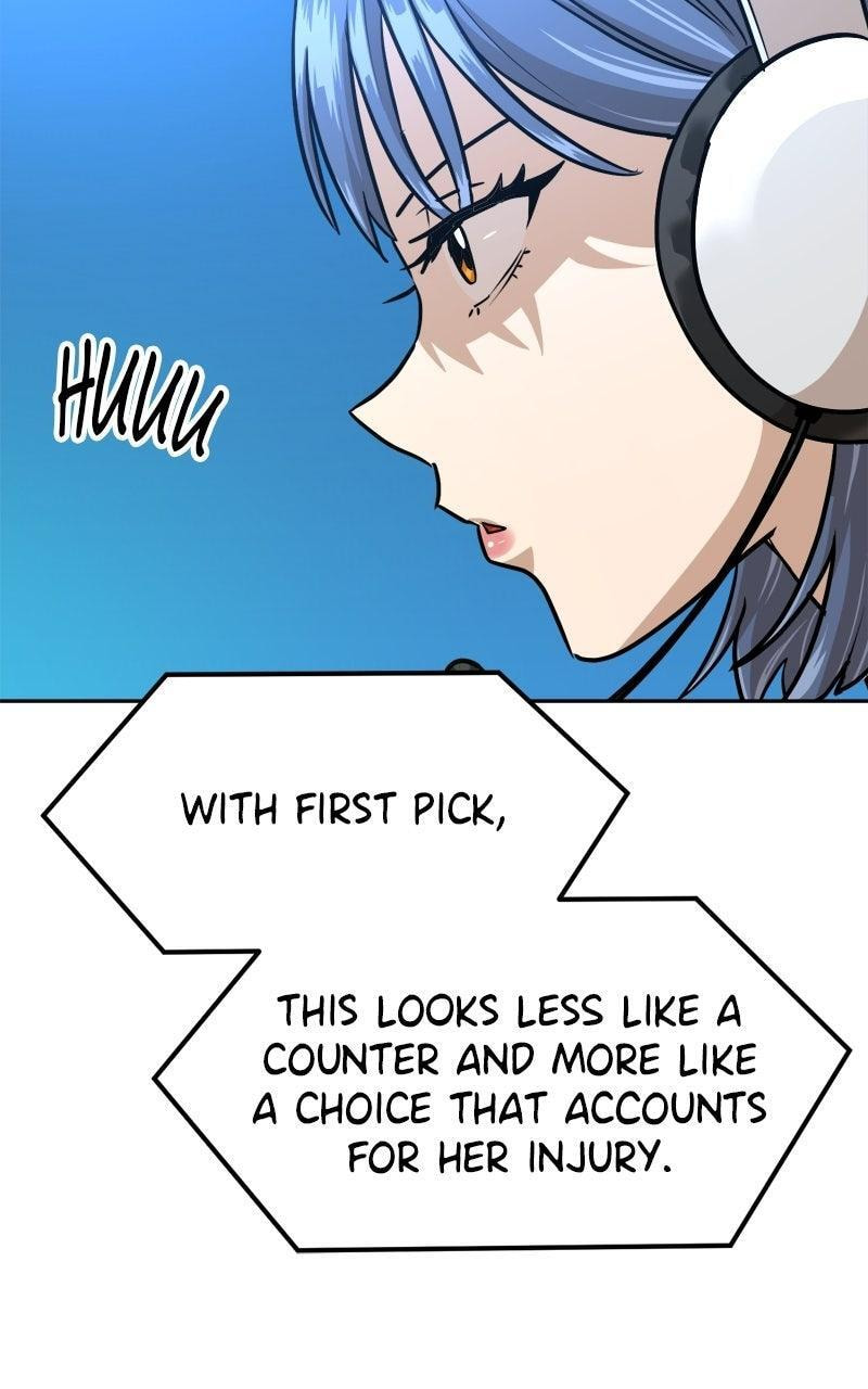 Read Double Click chapter 214 image 80 on Lezhin