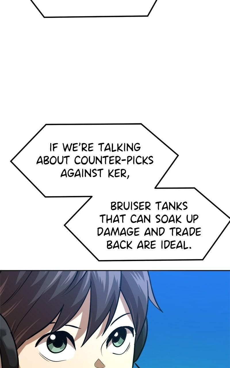 Read Double Click chapter 214 image 83 on Lezhin