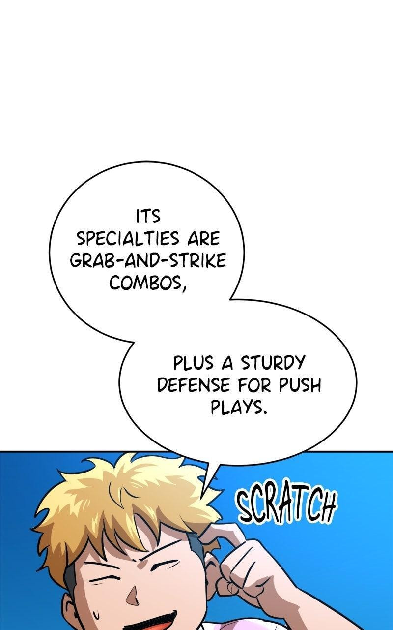 Read Double Click chapter 214 image 88 on Lezhin