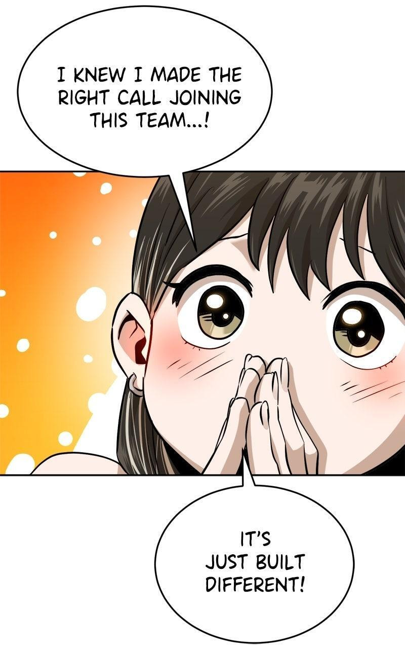 Read Double Click chapter 214 image 9 on Lezhin