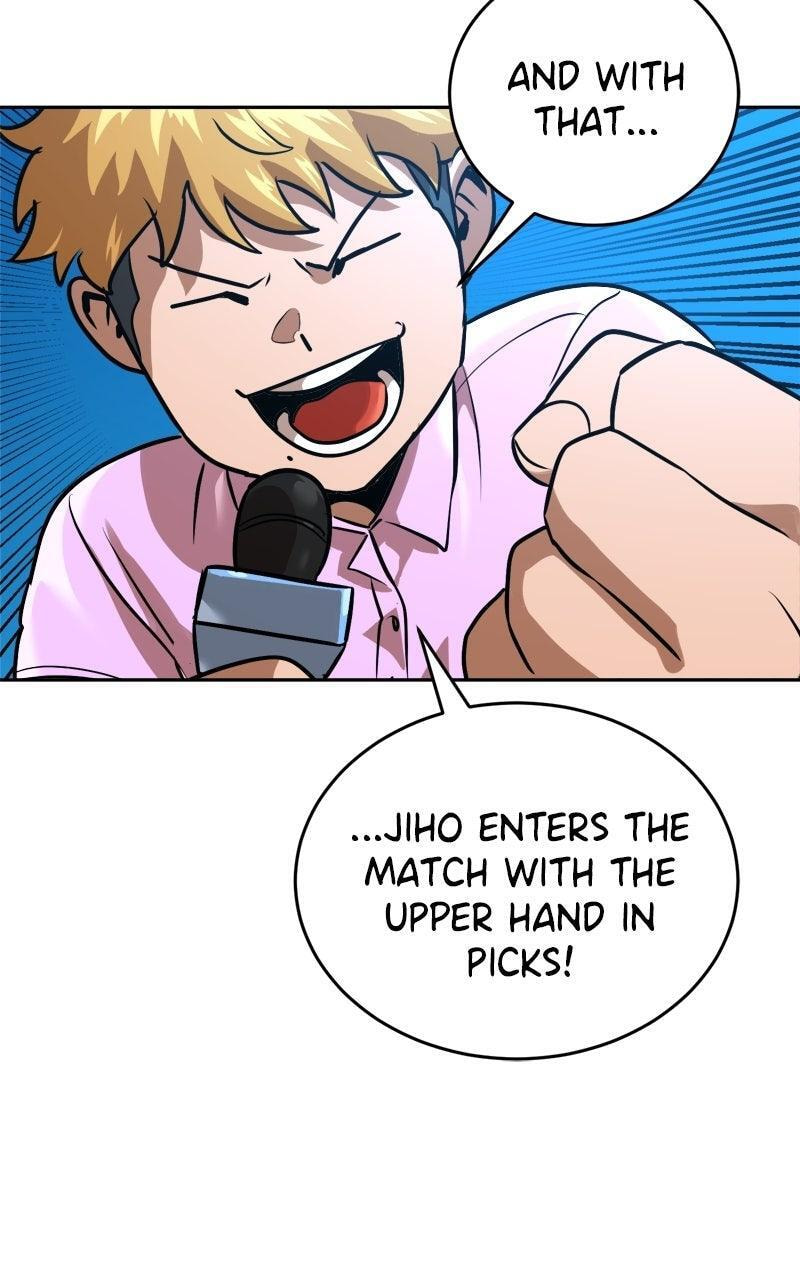 Read Double Click chapter 214 image 90 on Lezhin