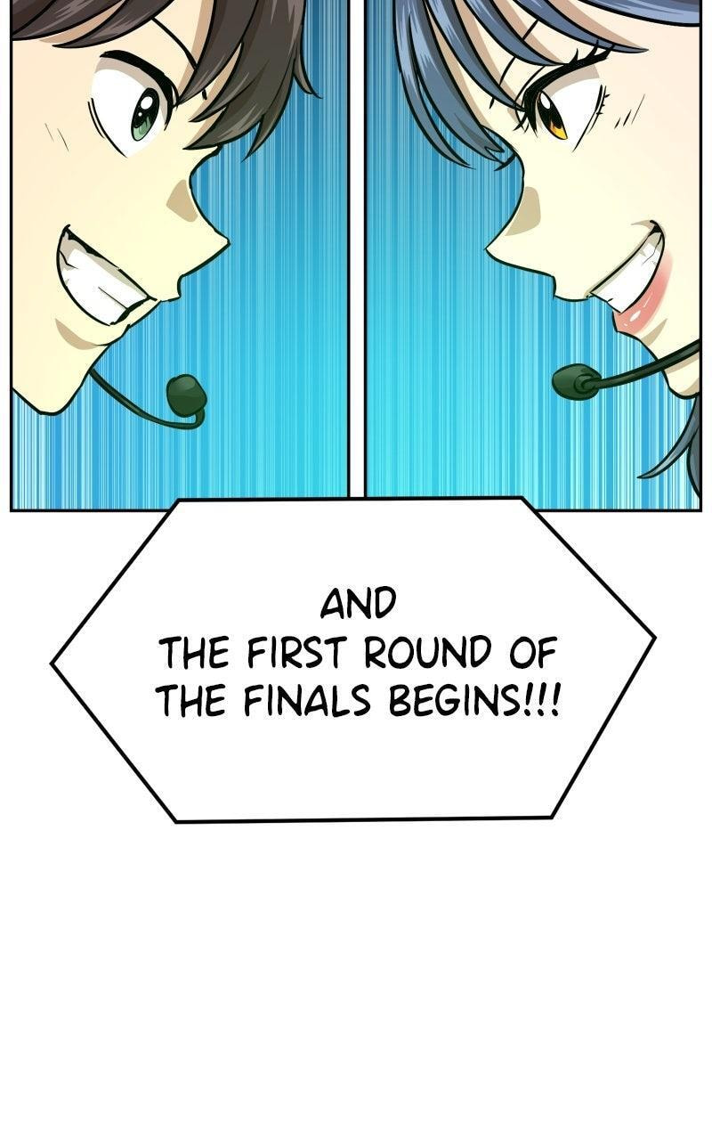 Read Double Click chapter 214 image 95 on Lezhin