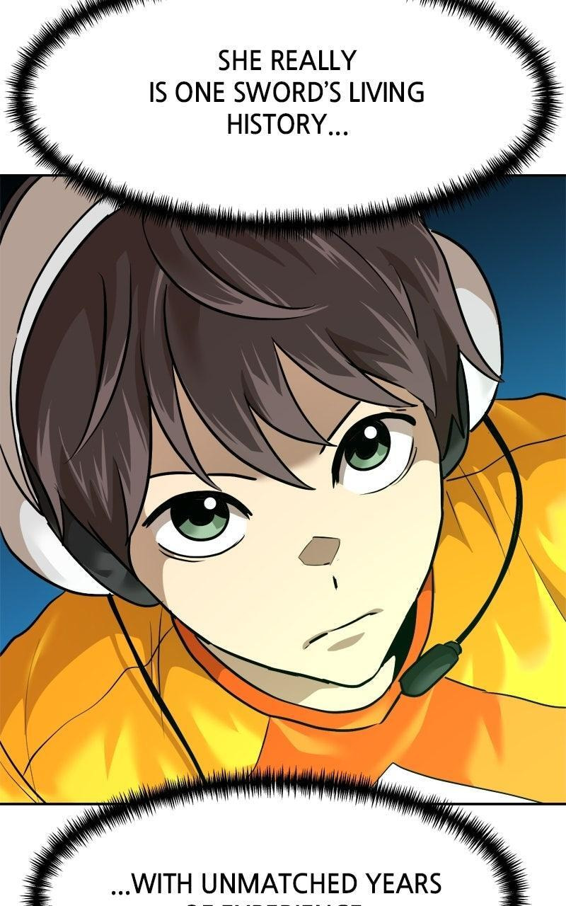 Read Double Click chapter 214 image 99 on Lezhin