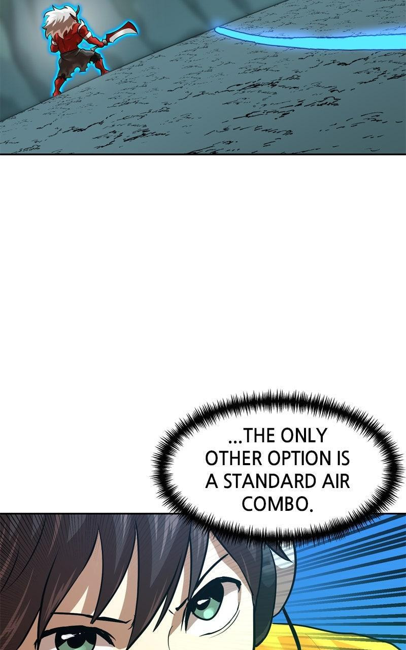 Read Double Click chapter 215 image 1 on Lezhin