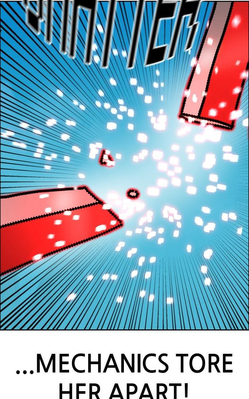 Read Double Click chapter 215 image 116 on Lezhin