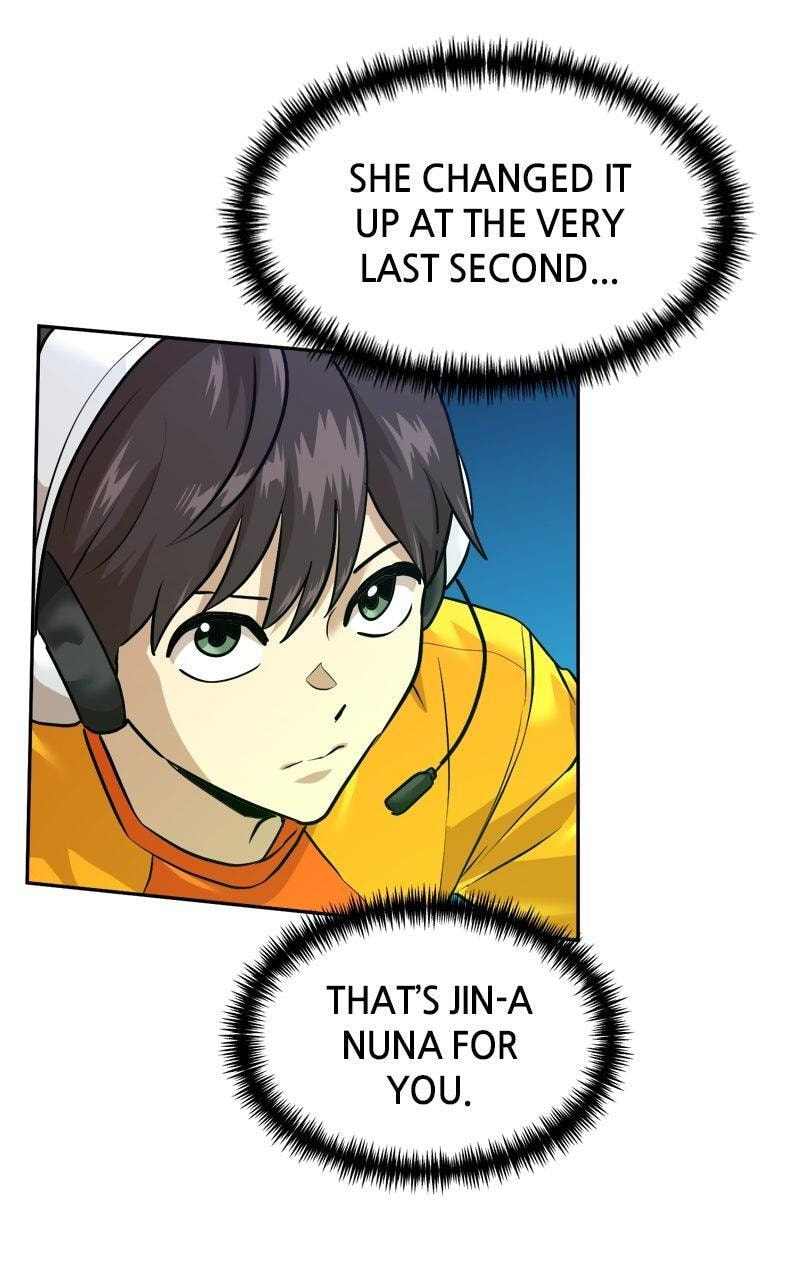 Read Double Click chapter 215 image 12 on Lezhin