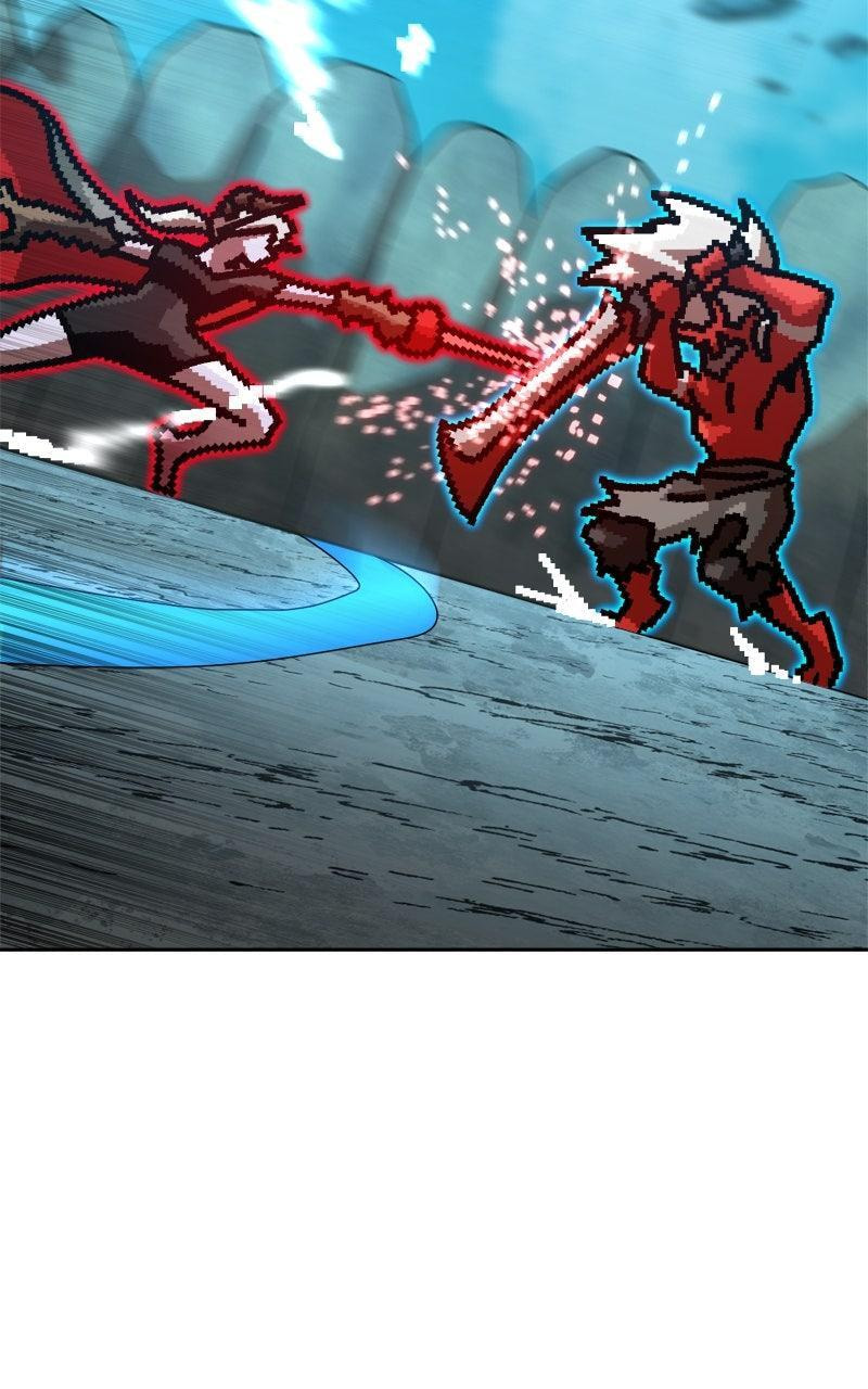 Read Double Click chapter 215 image 27 on Lezhin