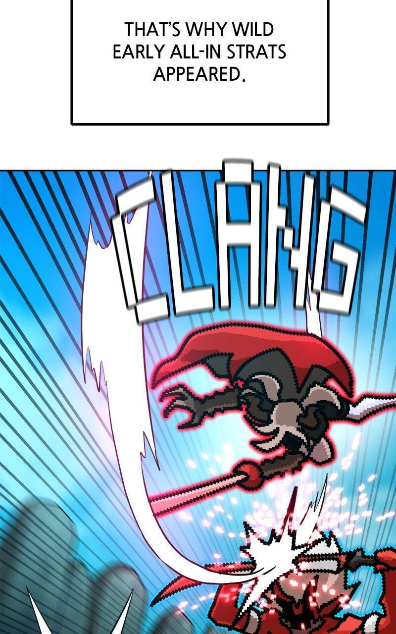Read Double Click chapter 215 image 30 on Lezhin