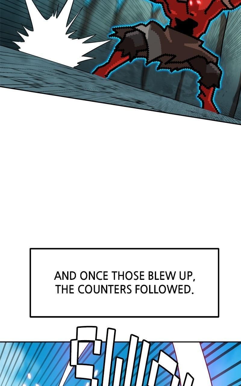 Read Double Click chapter 215 image 31 on Lezhin
