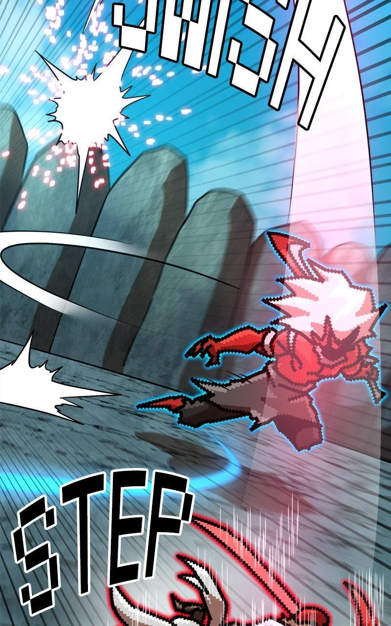 Read Double Click chapter 215 image 32 on Lezhin