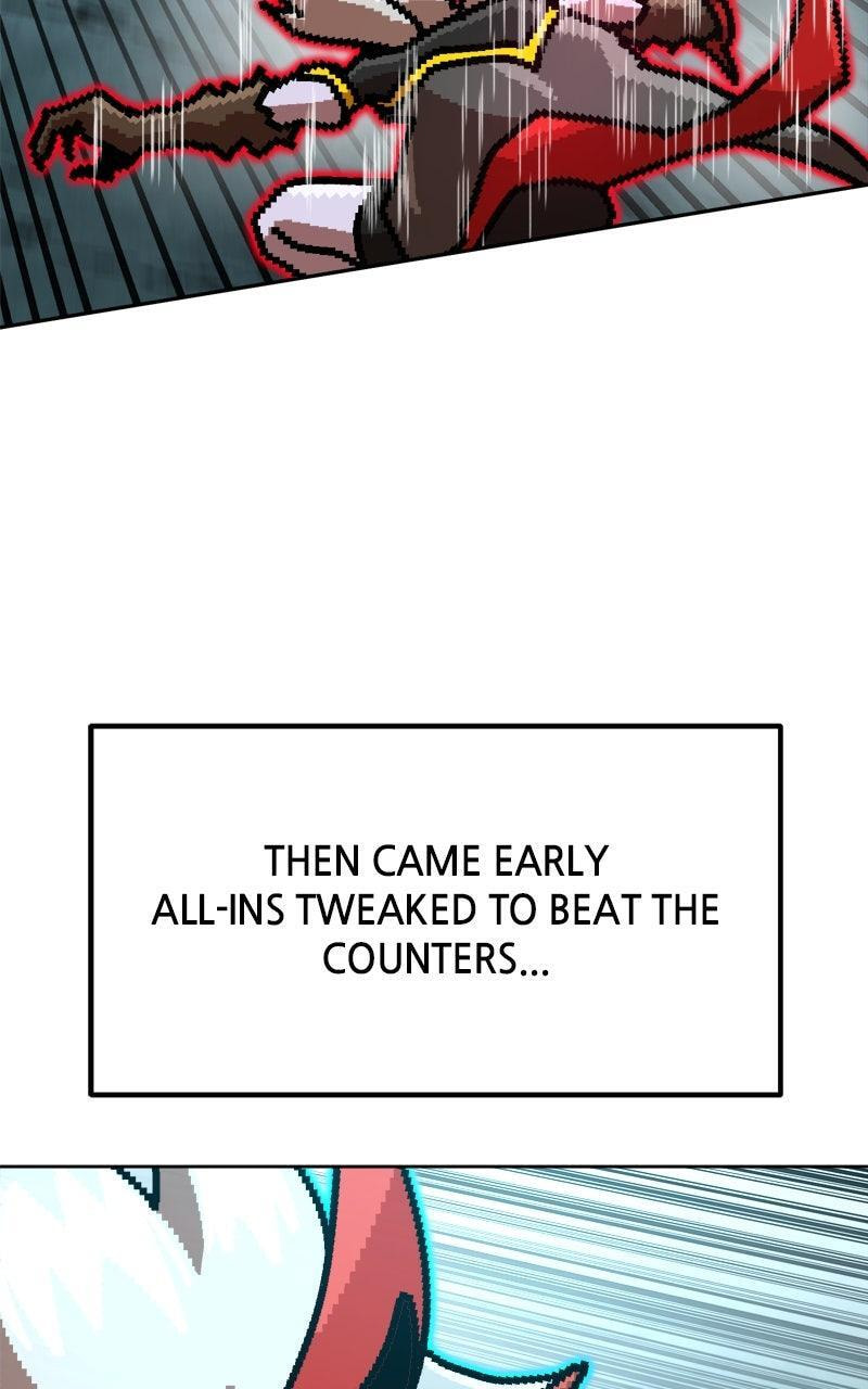 Read Double Click chapter 215 image 33 on Lezhin