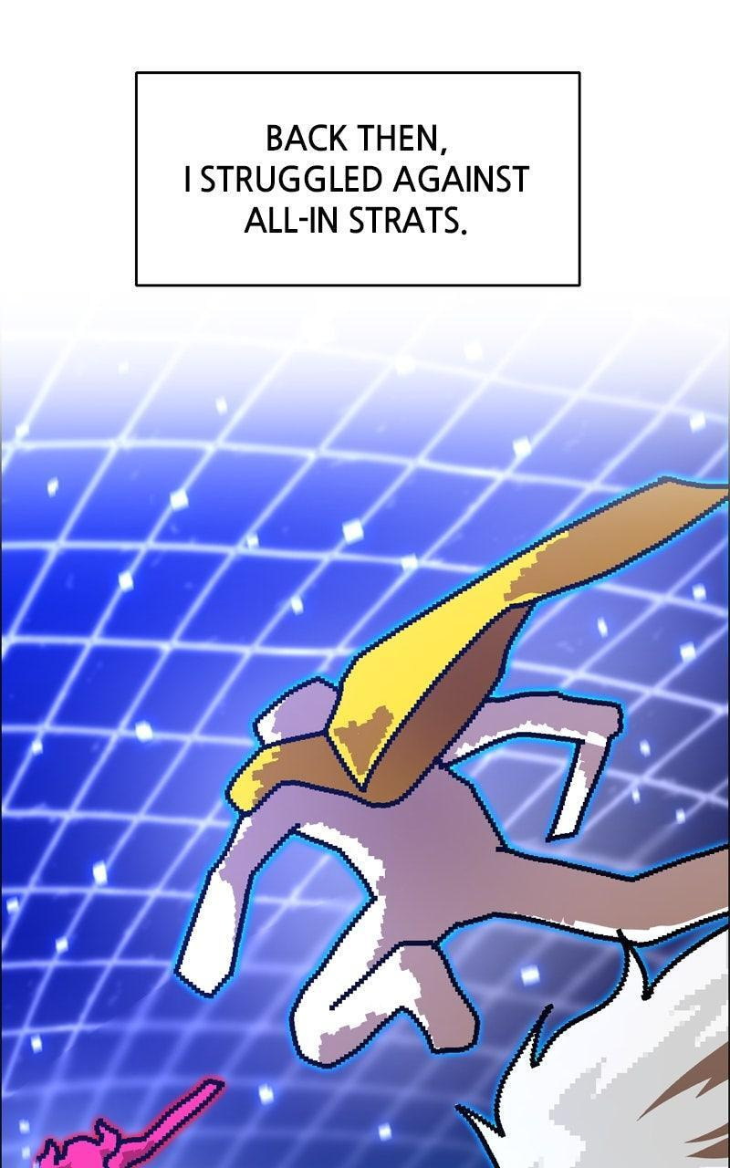 Read Double Click chapter 215 image 40 on Lezhin
