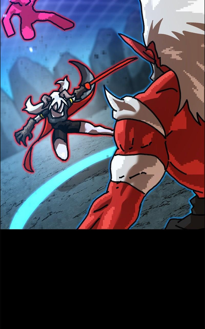 Read Double Click chapter 215 image 41 on Lezhin