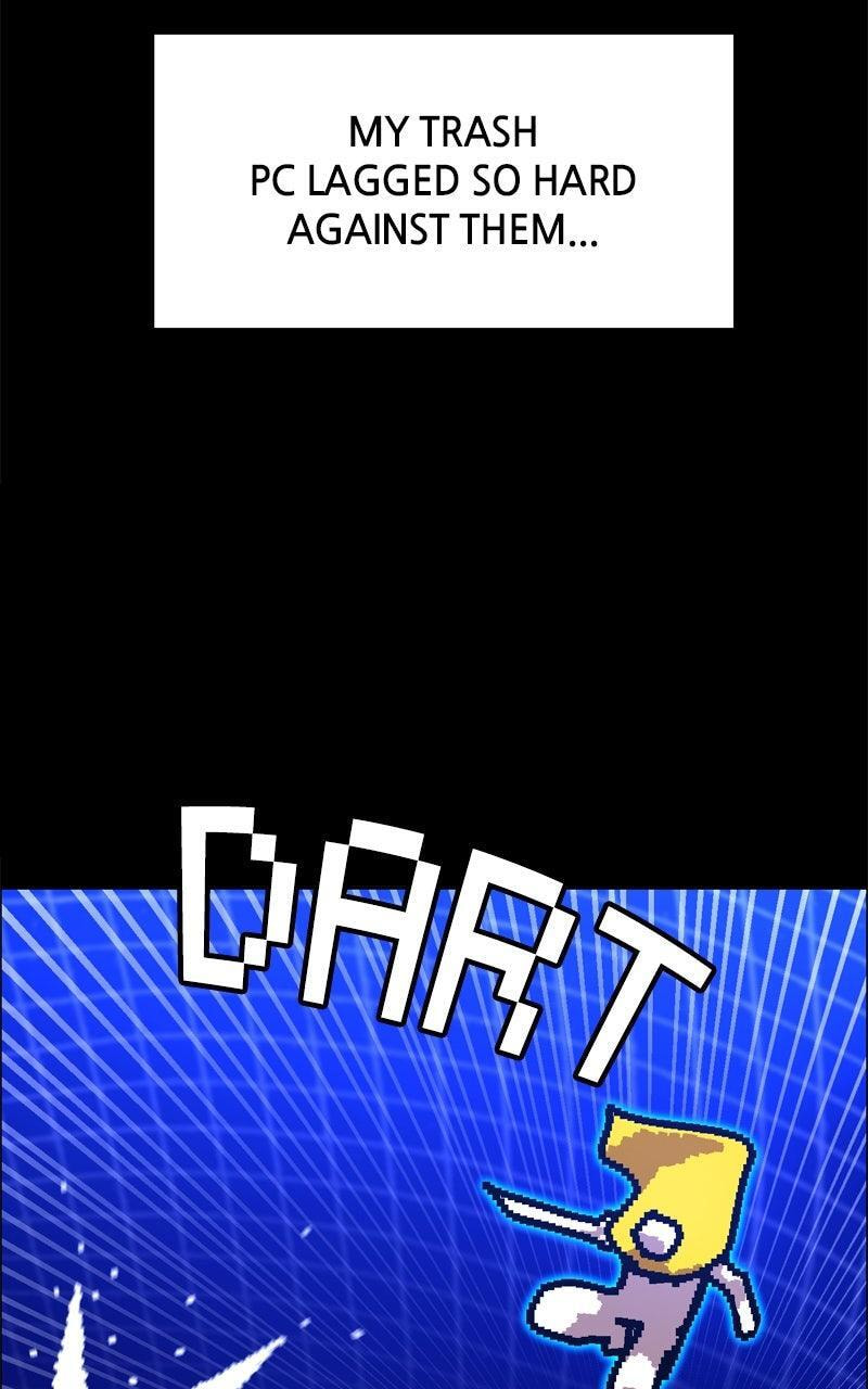Read Double Click chapter 215 image 42 on Lezhin