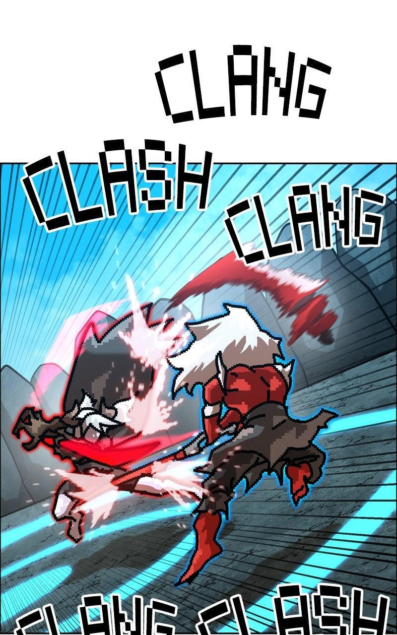 Read Double Click chapter 215 image 44 on Lezhin