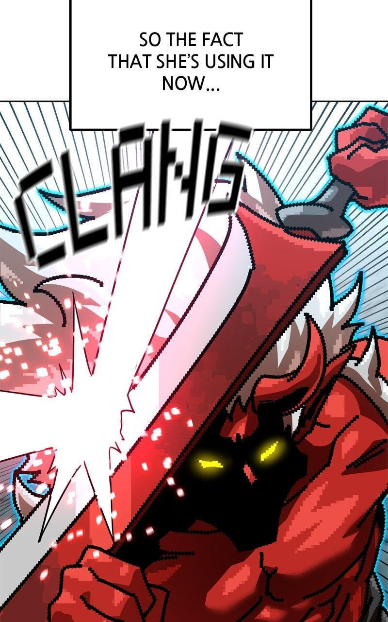 Read Double Click chapter 215 image 49 on Lezhin