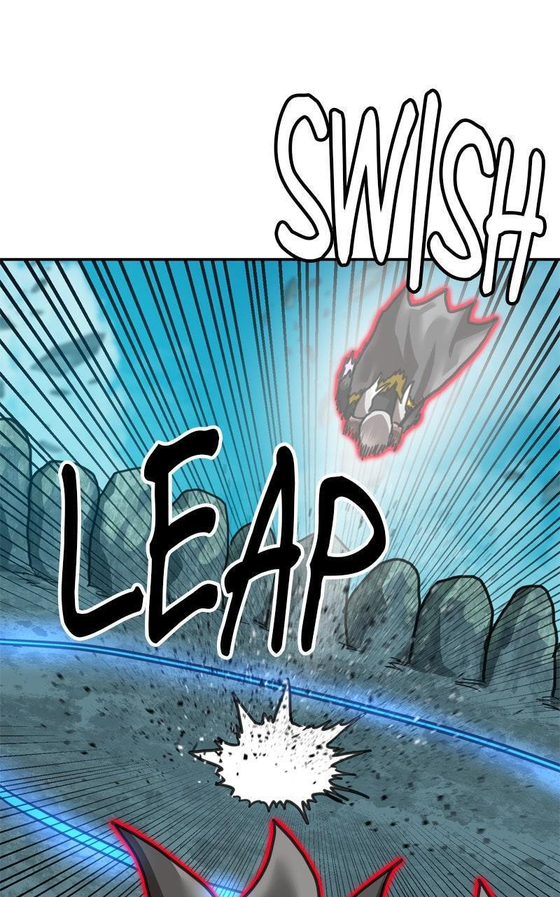 Read Double Click chapter 215 image 5 on Lezhin