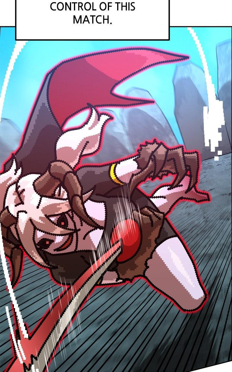 Read Double Click chapter 215 image 51 on Lezhin