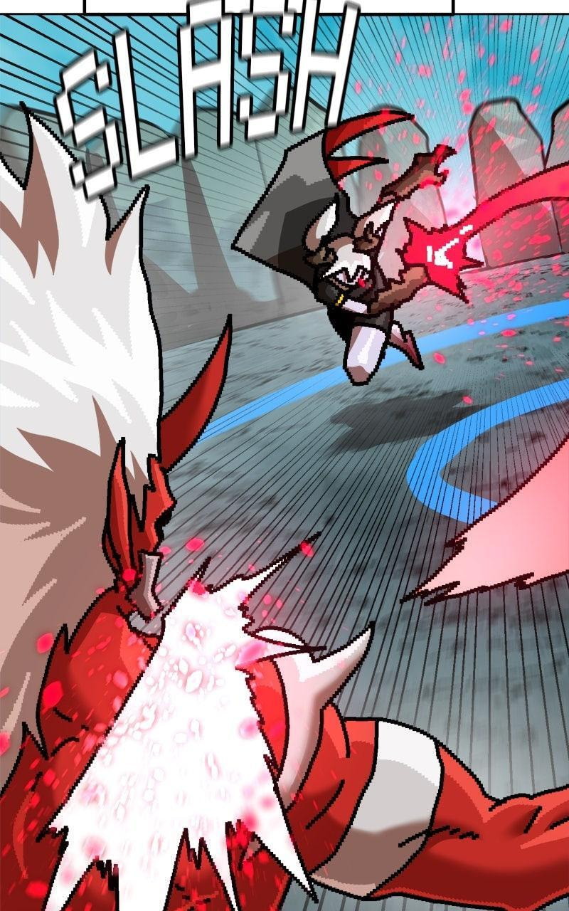 Read Double Click chapter 215 image 61 on Lezhin