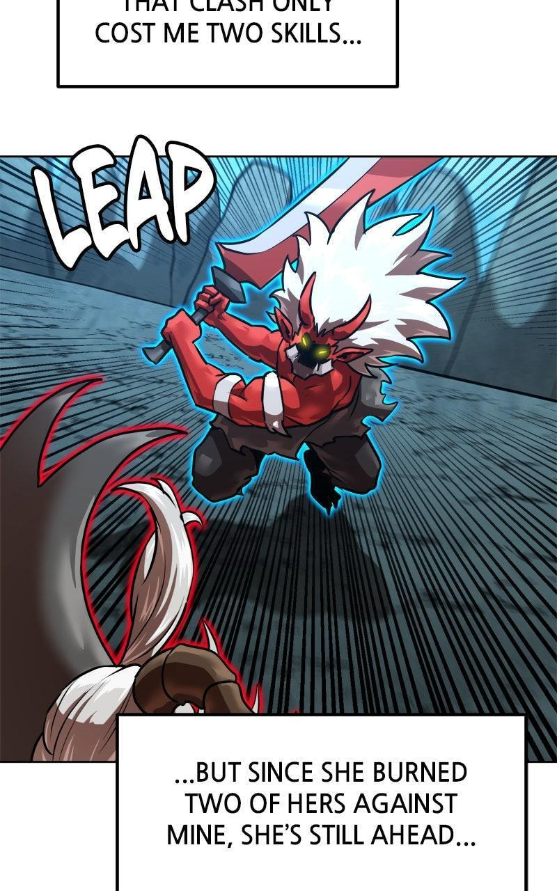 Read Double Click chapter 215 image 90 on Lezhin