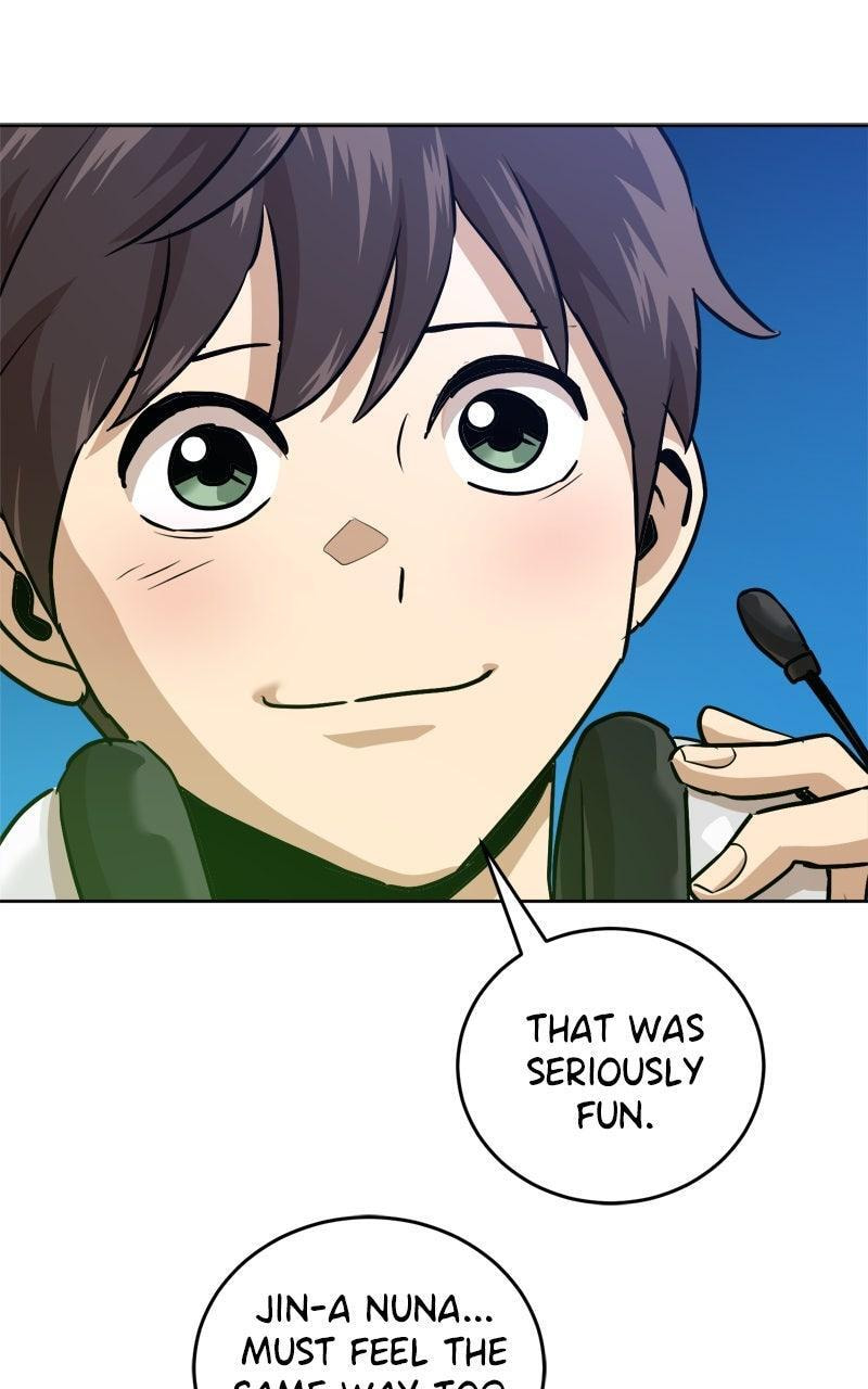 Read Double Click chapter 216 image 11 on Lezhin