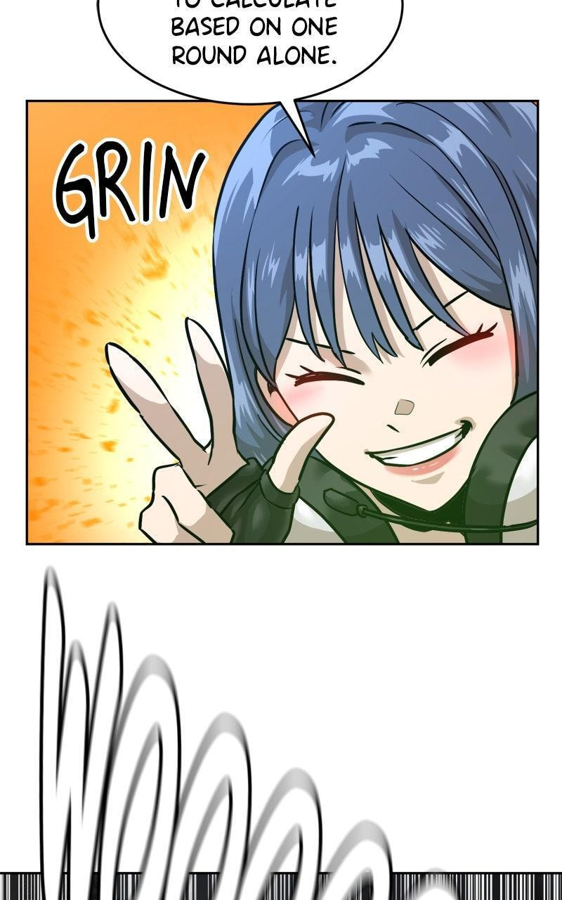 Read Double Click chapter 216 image 110 on Lezhin