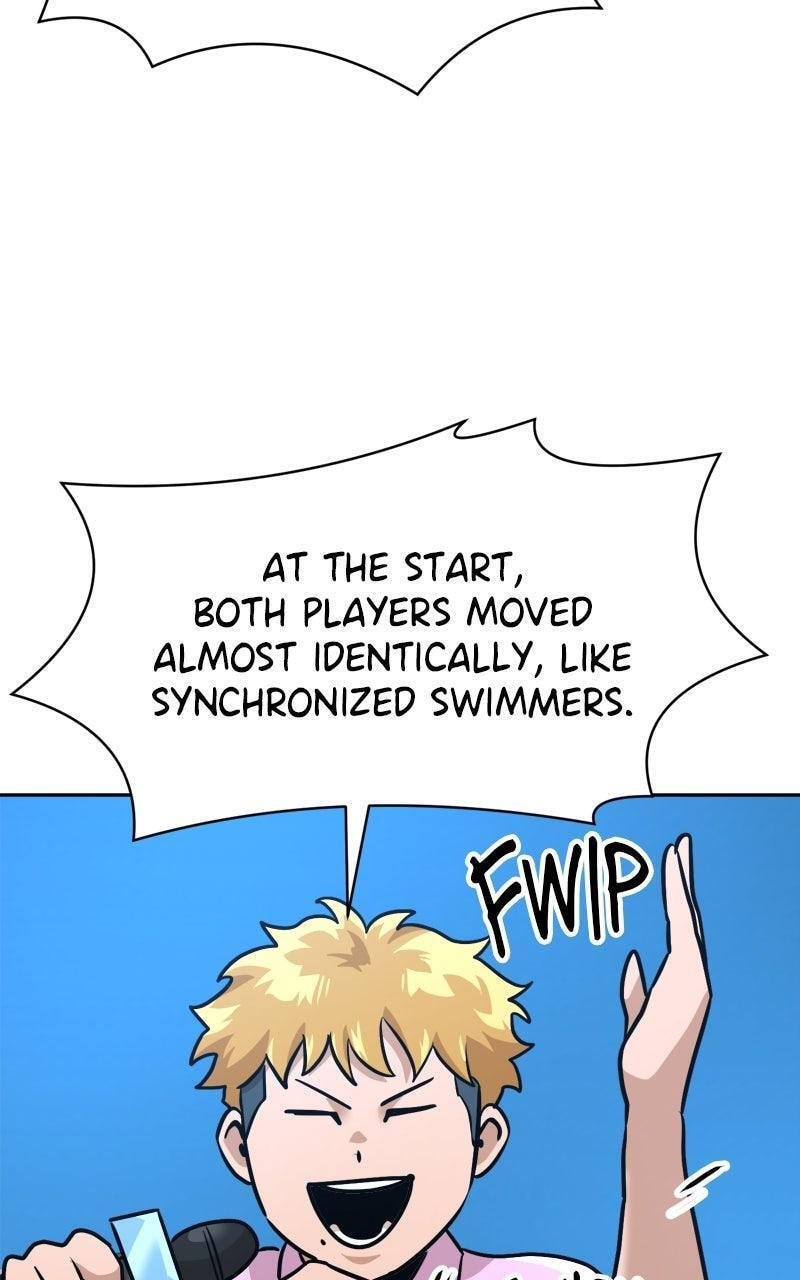 Read Double Click chapter 216 image 113 on Lezhin