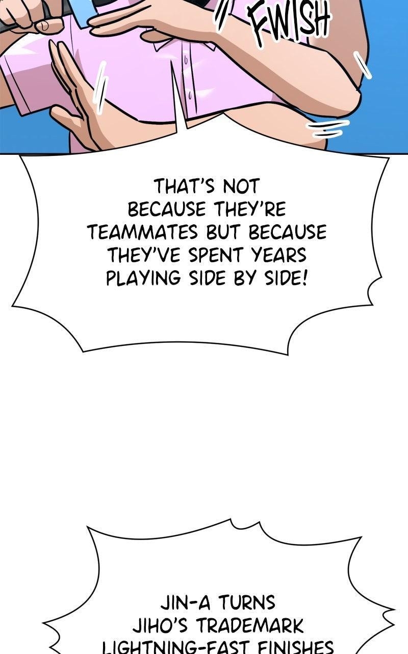 Read Double Click chapter 216 image 114 on Lezhin