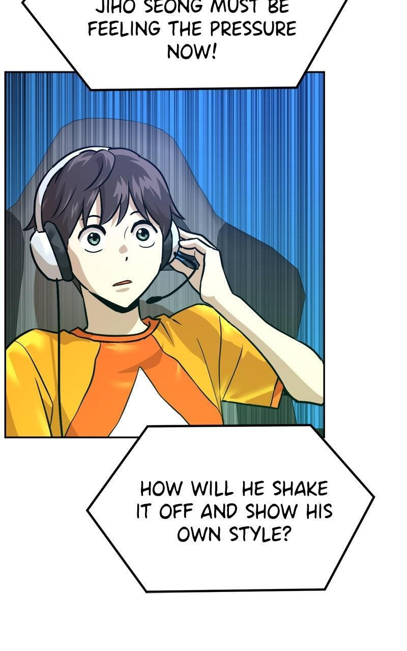 Read Double Click chapter 216 image 117 on Lezhin