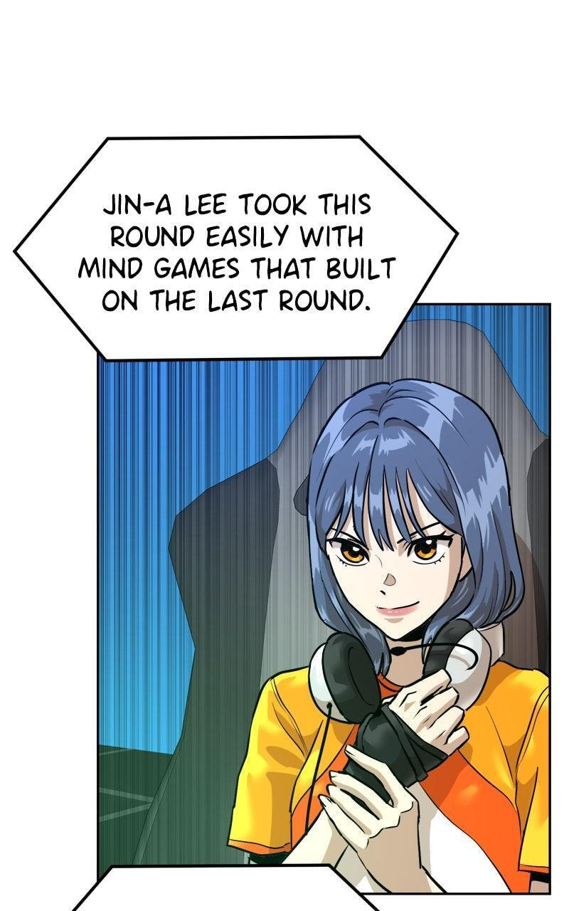 Read Double Click chapter 216 image 118 on Lezhin