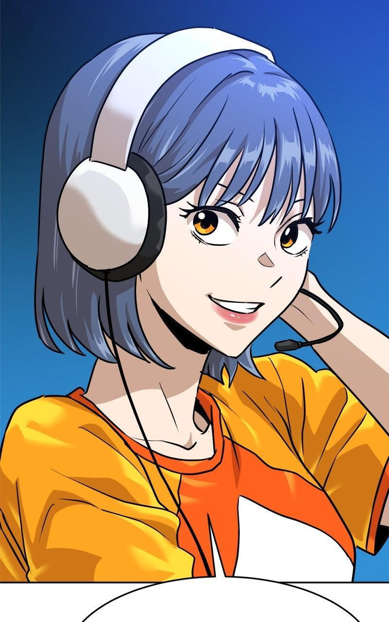 Read Double Click chapter 216 image 13 on Lezhin
