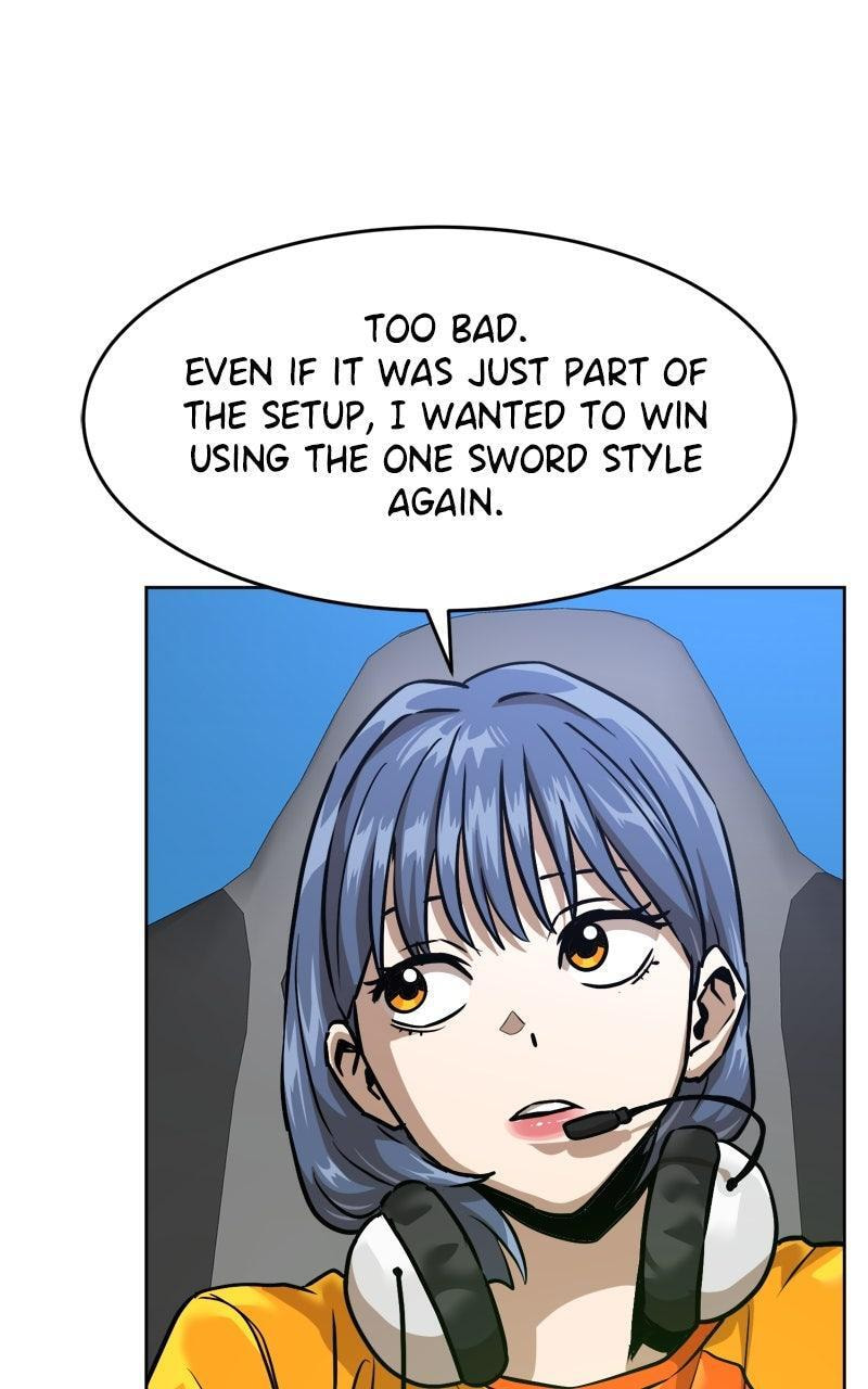 Read Double Click chapter 216 image 16 on Lezhin