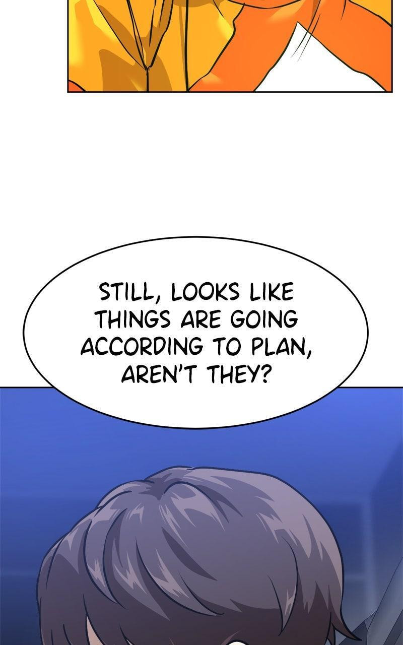 Read Double Click chapter 216 image 17 on Lezhin
