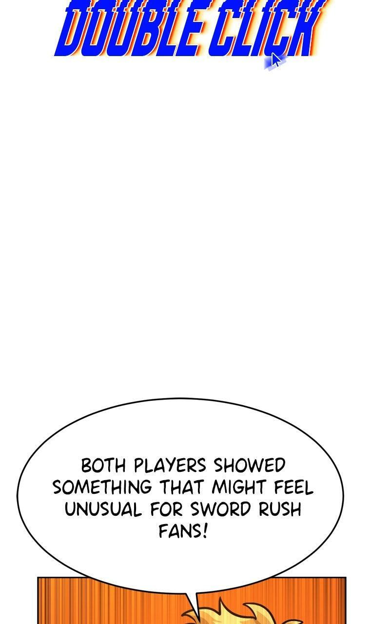 Read Double Click chapter 216 image 21 on Lezhin