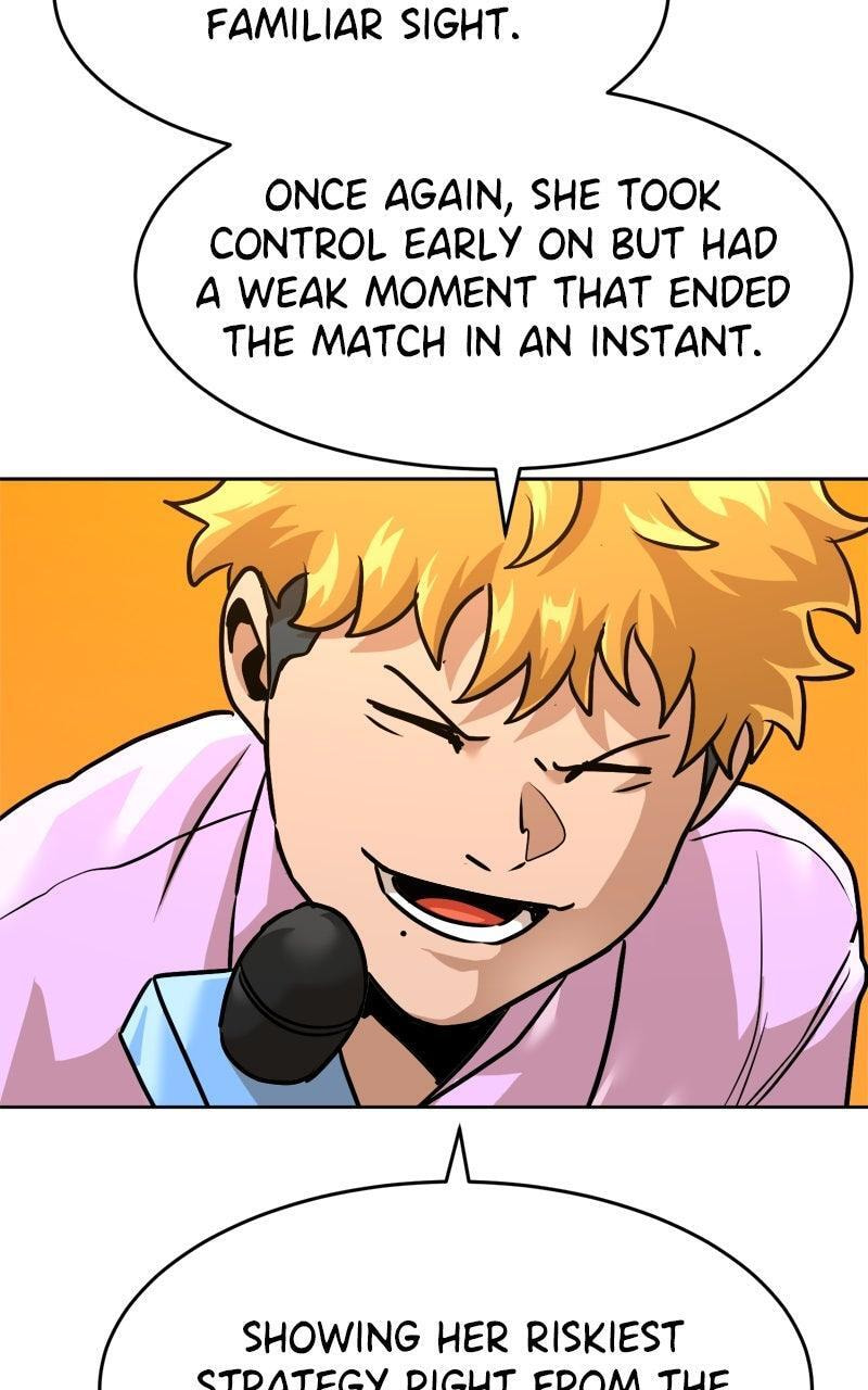 Read Double Click chapter 216 image 24 on Lezhin
