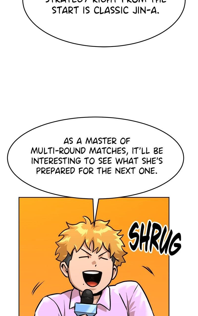 Read Double Click chapter 216 image 25 on Lezhin